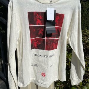 Undercover Long Sleeve